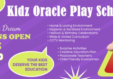 Kidz Oracle Play School